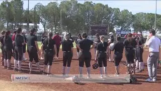 NMSU head coach Kathy Rodolph, associate head coach Cat Heifner to move on from program
