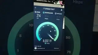 🔥🔥Ultimate speed test | OOKLA | ACT Speedtest.com | Fastest Internet Speed test Unlimited🔥🔥 #fyp