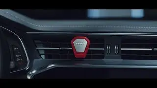 Audi Originaaltarvikud - Audi Singleframe &otilde;huv&auml;rskendid