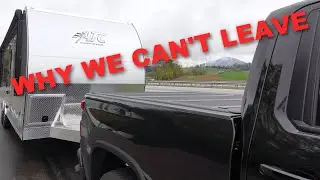How vehicle registration problems postponed full time travel [& 3 Solutions]