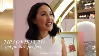 How to get picture perfect with Gary Pepper Girl