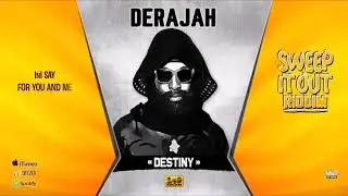 DERAJAH 