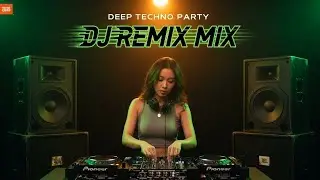🎧 EDM Remix Energy 💥 JBL Bass Boost | Sound Test
