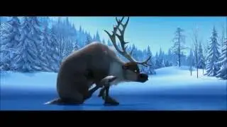 Ads for Animated Movies are Nothing But Butt Jokes