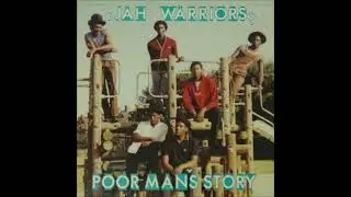 Jah Warriors - Licquor