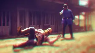 Arthur's TB manifested itself at the very wrong time - RDR2