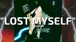 Central Cee x Sad Melodic Drill Type Beat | Emotional Guitar Sample Drill Beat 