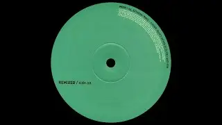 Moby - Extreme Ways (Junior Jack's After Electro Anthem)
