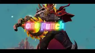 MLBB// I am stronger! Status video