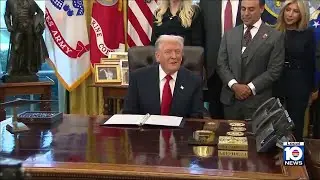 Трамп помиловал Джулиани, Медоуза, Сидни Пауэлла, Джона Истмена