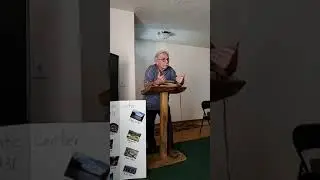 Faith Alive Fellowship & Ministries Sr Doug Pittman