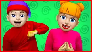 Yağ Satarım Bal Satarım &middot; Okul &Ouml;ncesi &Ccedil;ocuk ve Bebek Şarkıları &middot; &Ccedil;izgi Film &middot; Tele Mini