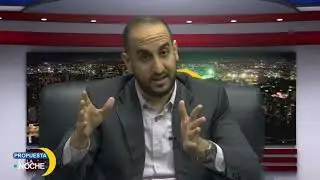 #Short Geopol&iacute;tica trumpista