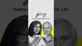 Godrej Group Split: मुंबई की 3400 Acre जमींन किसकी होगी? #SanjayKathuria #profitsfirst #godrejgroup