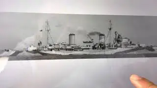 Arethusa class