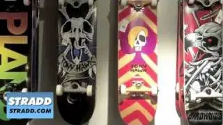 STRADD Robins Hood Kristiansand Store Tour HD
