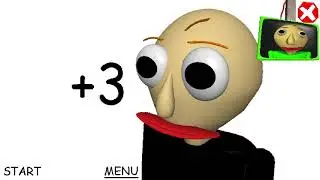 +THREE (A.K.A +3) - cancelled mod
