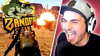 ZANDER TWITCH BEST OF
