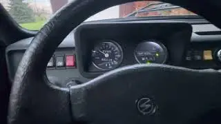 Trabant 1.1 Universal Tuning 3 - Steht zum Verkauf