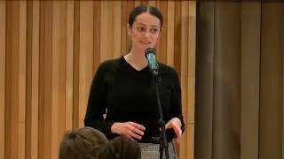 GSAS Master's SynThesis 2023 - Maryjane Johnson