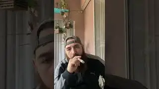 2 year aged Bearded Cigar Review got me like 😳😮!! (Full review)