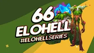 &iquest;Ivern FULL TANK  funciona? #elohellseries