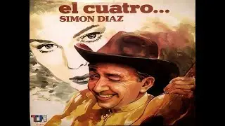 KARAOKE Simón Díaz - Aquél