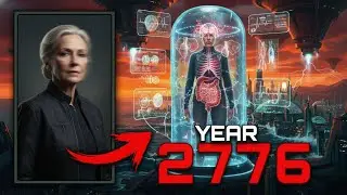 10 TIME TRAVEL Survivors With MEDICAL ANOMALIES Doctors Can't Explain