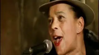 Pauline Black - Second Skin (Acoustic Version) 15/03/12