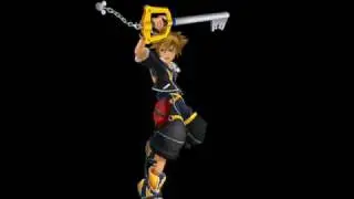Kingdom Hearts II Music - Sora's Theme