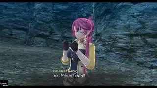 The Legend of Heroes: Trails of Cold Steel III - Classic Sara