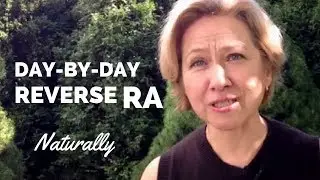 Rheumatoid Arthritis Naturally: Grain & Legumes! Is it good for RA?