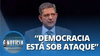 &ldquo;Quem foi atacado foi o Brasil&rdquo;, diz l&iacute;der do PT no Senado sobre 8 de janeiro