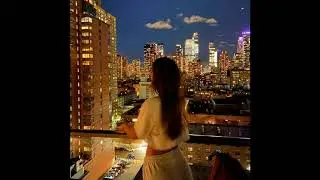 (FREE) Melodic Type Beat - 'Moscow City'