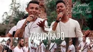 Ent&atilde;o &eacute; natal / Marcas do que se foi / A paz - Zabumbado - Clipe De Fim De Ano