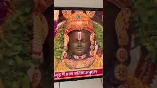 Ram Mandir 22jan2024