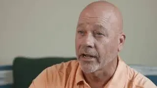 Blair&rsquo;s Story: Hope for Bladder Cancer Patients
