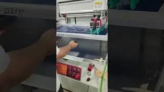 Seamless bra production process #machine #factory #smallbusiness #aluminum #diy