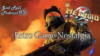 Our Favorite Retro Games for PS2, XBOX, & GAMECUBE | God Roll #5