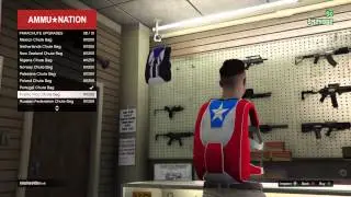 Gta5 how to get a weed parachute