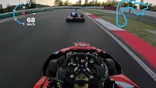 GKC 2025 - Varano - Gara 2
