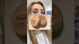 WHICH MAYBELLINE PRODUCT DESERVES A COMEBACK? #drugstoremakeup #foundation #makeup
