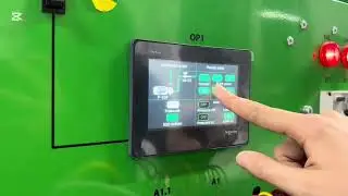 Visu-ion of DEVELOPMENT OF A SMART AUTOMATION SYSTEM FOR SUGAR CRYSTALLIZATION IN MODERN REFINERIES