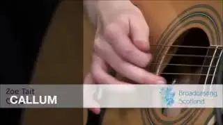 Callum (Original Song)