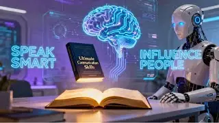 The book: High Level Communication Skills by author Ly Tu Quyen