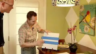 FYI: Design HOUSE HELPERS on KY3 Paint Technique pt.1