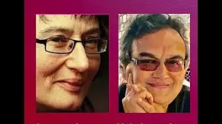 Poets and Writers International Studio Conclave - 9Mar2021; Poetry and Music