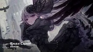 Usagin - Raven Crown「Gothic Hardcore」