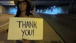 Jade Alston Kickstarter Video ft. 