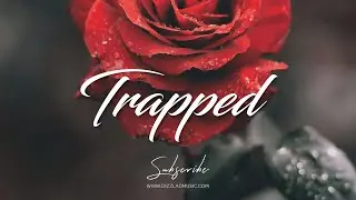 Emotional Piano Rap Instrumental 